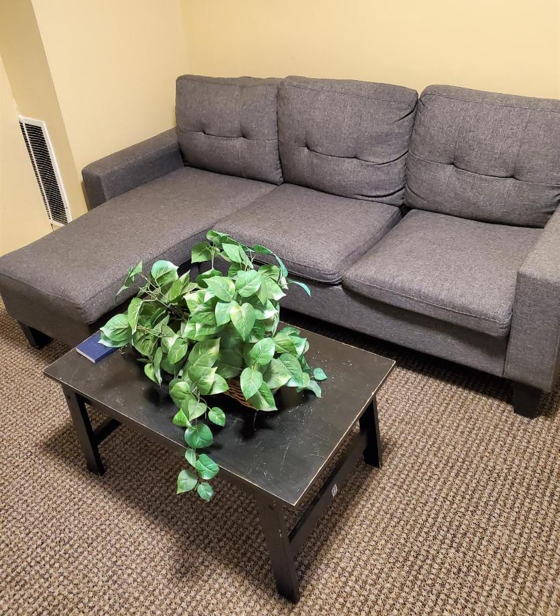 Short Term Rental Hotel Style Stay 5 Minutes To Downtown Baltimore Luaran gambar